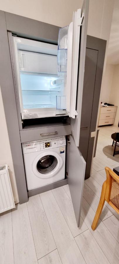 Apartamentai Miesto Centre Šiauliai Екстериор снимка