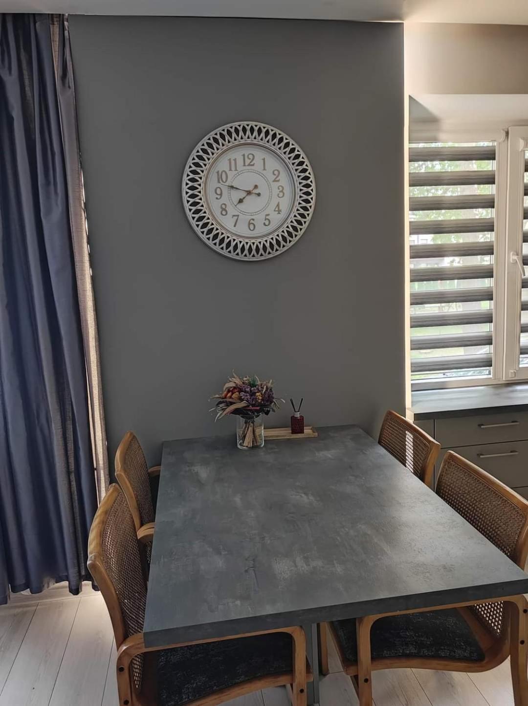Apartamentai Miesto Centre Šiauliai Екстериор снимка