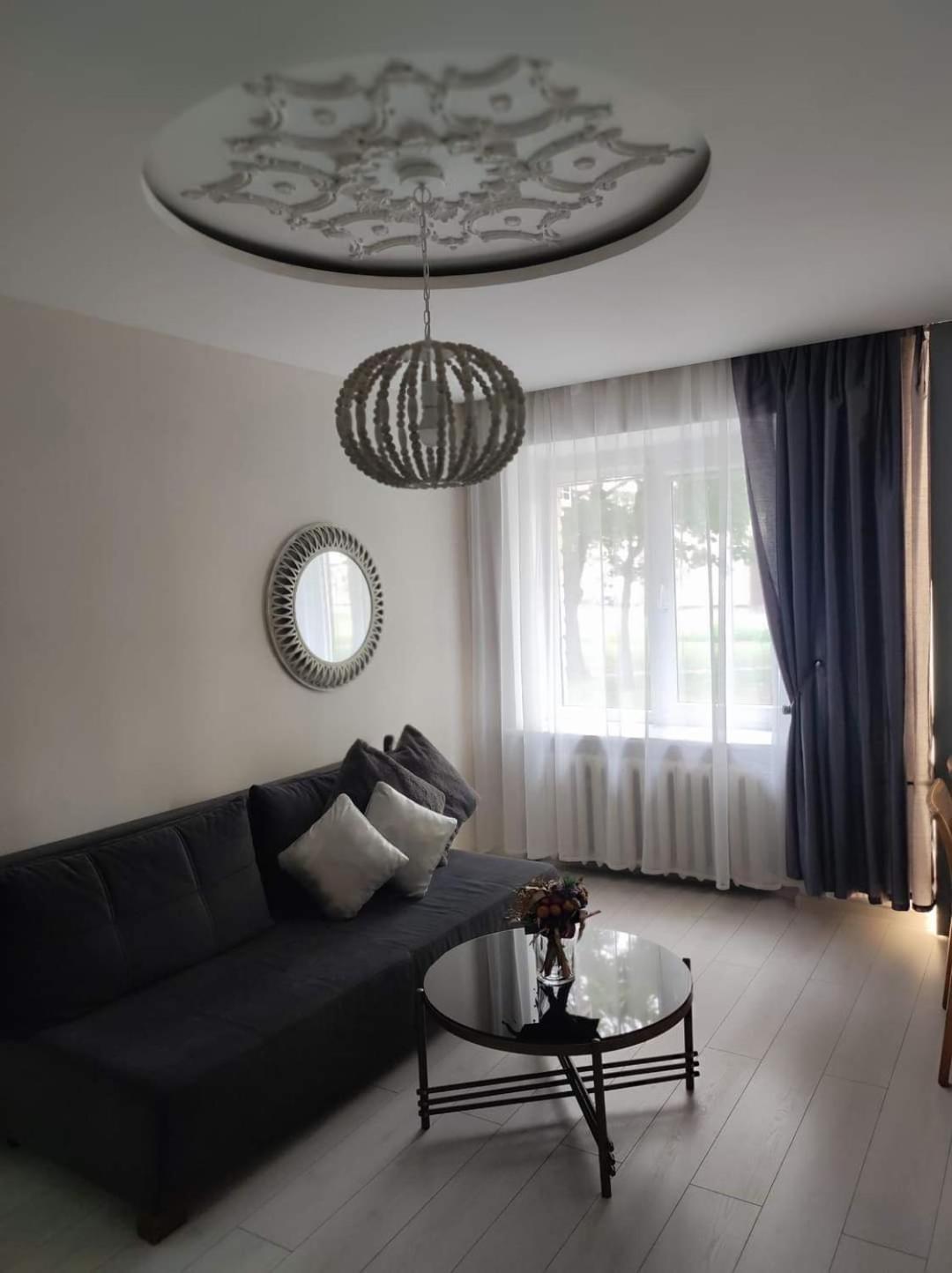 Apartamentai Miesto Centre Šiauliai Екстериор снимка