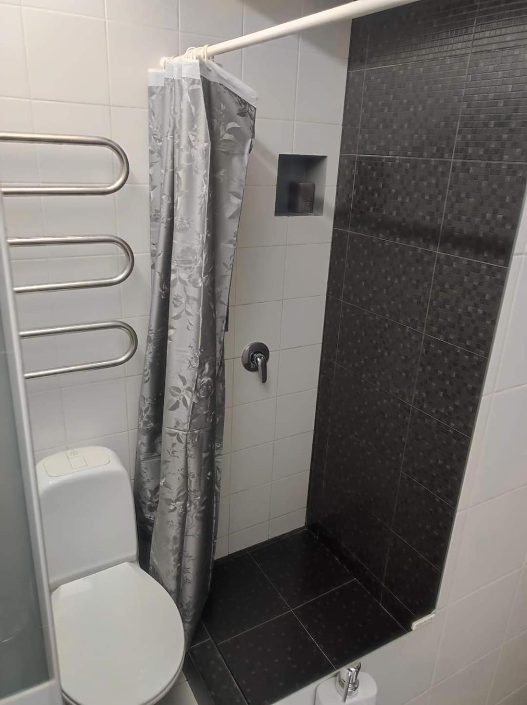 Apartamentai Miesto Centre Šiauliai Екстериор снимка
